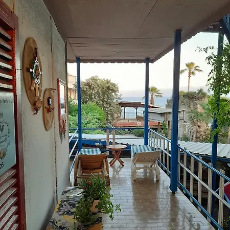 Antonios Couette-café 2*