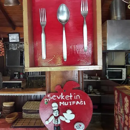 Antonios Couette-café Sidé