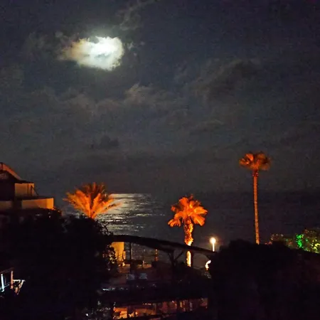 فندق مبيت وإفطار Antonios سيدي