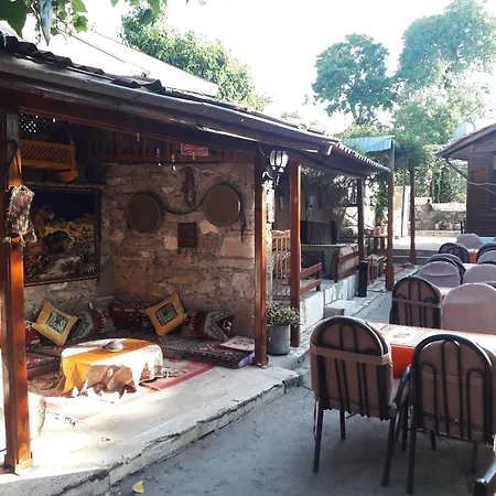 فندق مبيت وإفطار Antonios سيدي