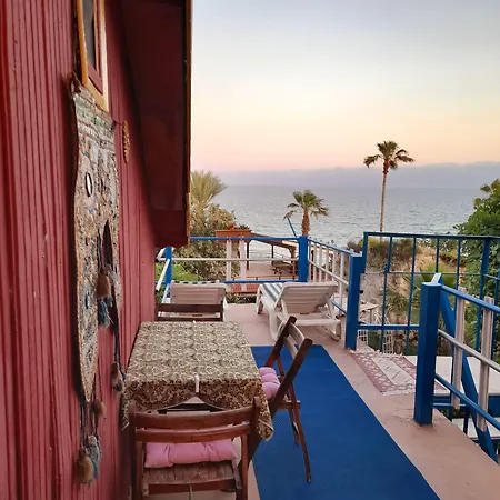 Antonios 2* سيدي