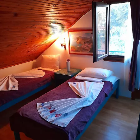 Antonios 2* سيدي