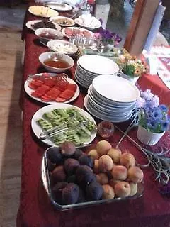 Отель типа 
