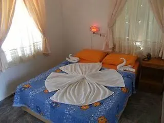 Antonios 2* Сиде