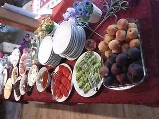 Antonios Отель типа 