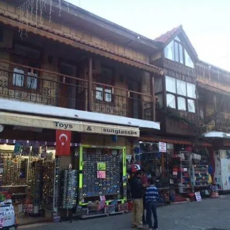 Antonios 2* سيدي