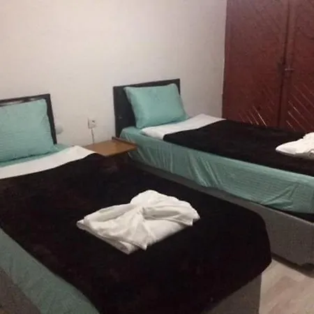 فندق مبيت وإفطار Antonios