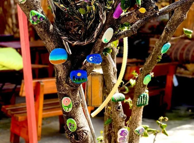 Bed & Breakfast Antonios 2*