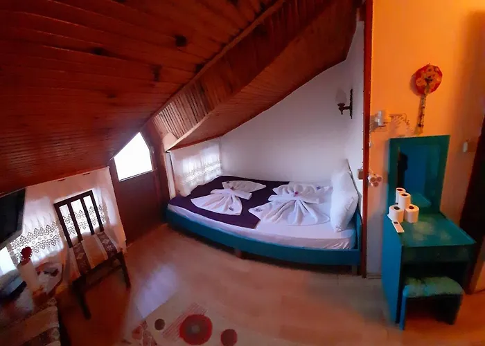 Antonios Bed & Breakfast