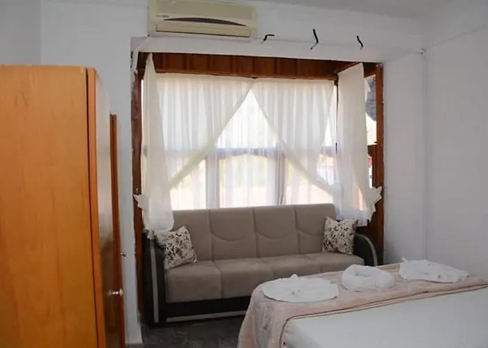 Bed & Breakfast Antonios 2*