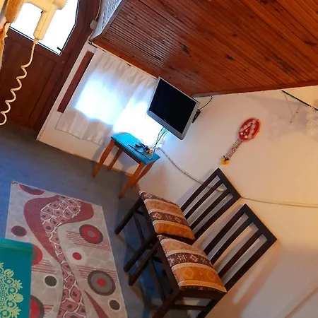 Bed & Breakfast Antonios Side