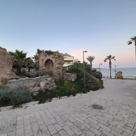 Antonios סייד