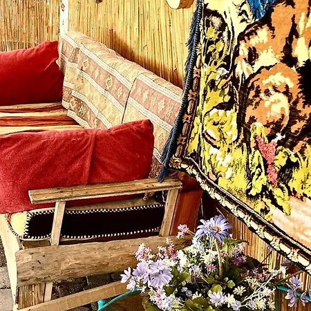 Antonios Bed & Breakfast
