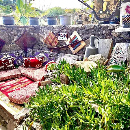 Bed and breakfast Antonios Side