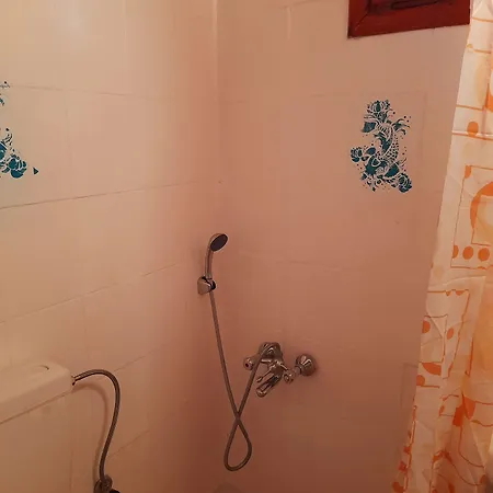 Отель типа 
