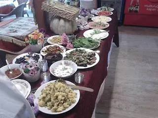 Antonios 2* סייד