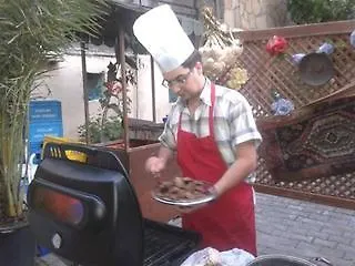 Antonios סייד