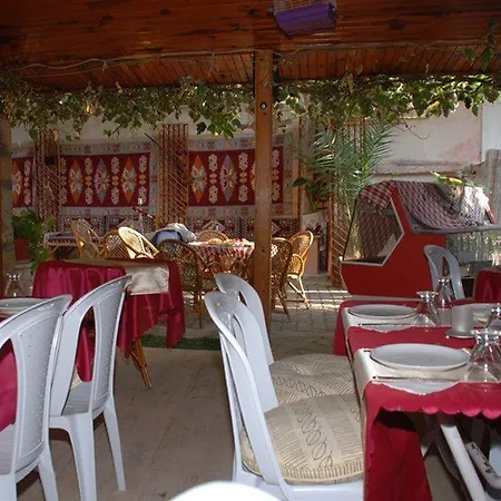 Antonios 2* סייד