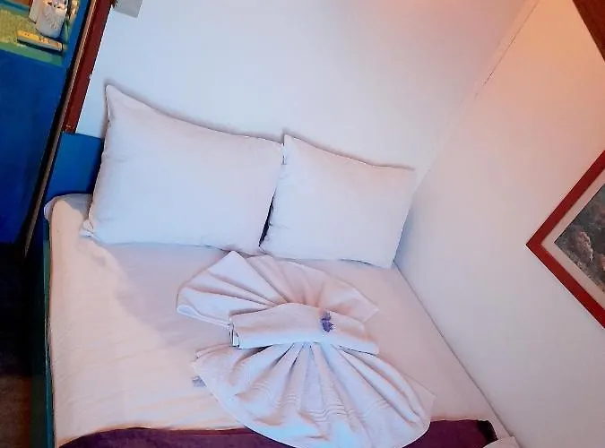 Bed & Breakfast Antonios Side