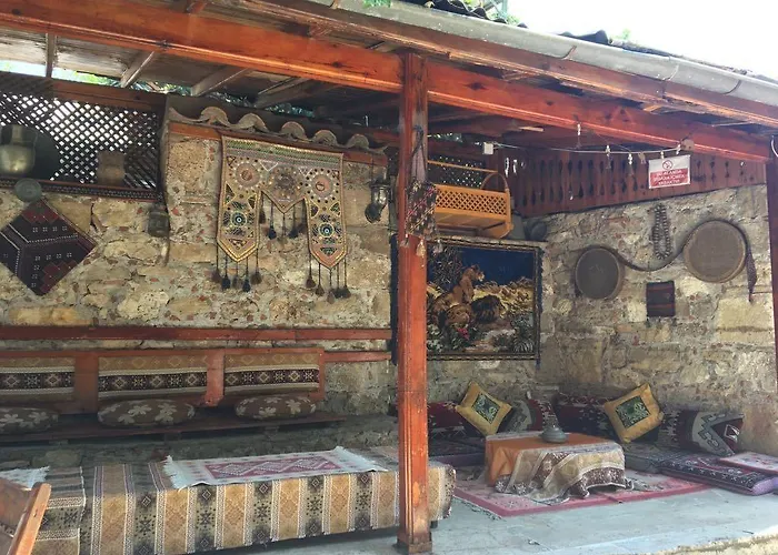 Bed & Breakfast Antonios