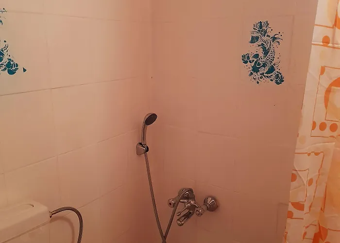 Couette-café Antonios