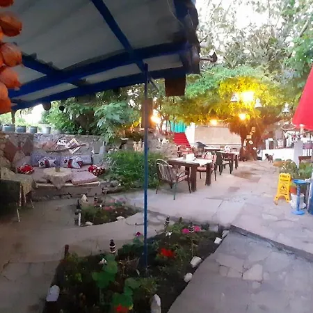 Antonios 2* Сіде