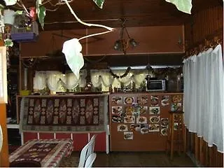 Bed & Breakfast Antonios 2*