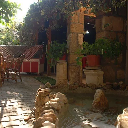 Antonios 2* Сіде