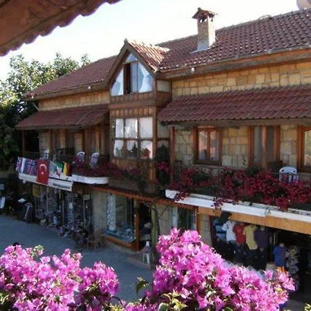 Bed & Breakfast Antonios 2*