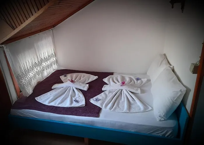 Antonios Bed & Breakfast