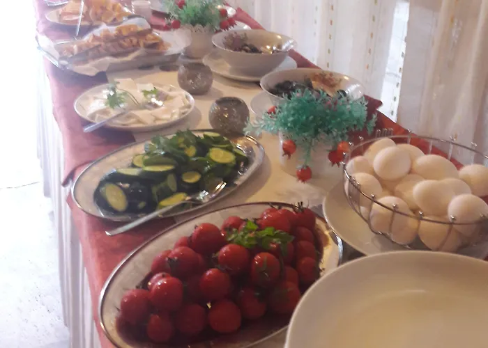 Bed & Breakfast Antonios