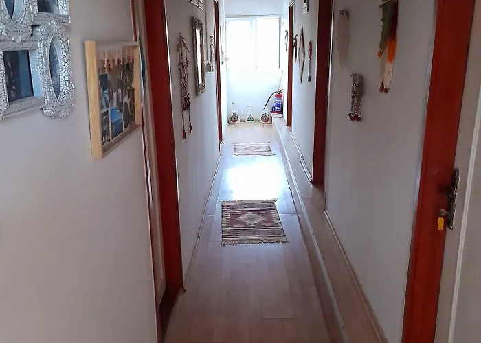 Oda ve Kahvaltı Antonios