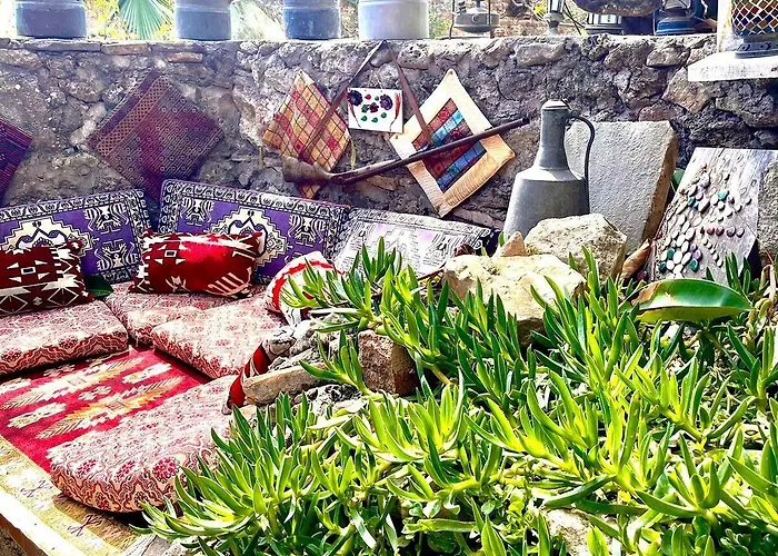 Bed & Breakfast Antonios Side