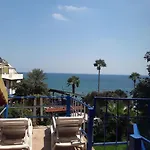 Bed and Breakfast Antonios 2*