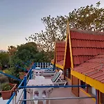 Bed and Breakfast Antonios 2*