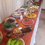 Bed and Breakfast Antonios Σιντέ
