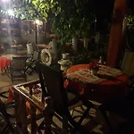 Antonios Bed and Breakfast Σιντέ