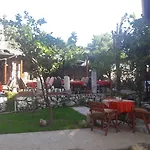 Bed and Breakfast Antonios Σιντέ