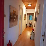 Antonios Bed and Breakfast