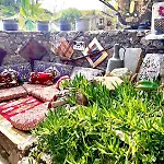 Bed and Breakfast Antonios Σιντέ