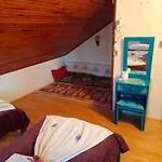 Antonios Bed and Breakfast Σιντέ