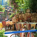 Antonios Bed and Breakfast
