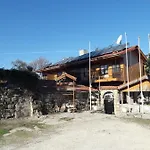 Bed and Breakfast Antonios