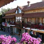Bed and Breakfast Antonios 2*