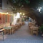 Antonios Bed and Breakfast Σιντέ