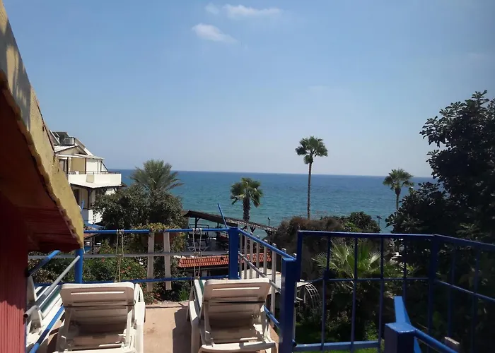 Bed and Breakfast Antonios 2*