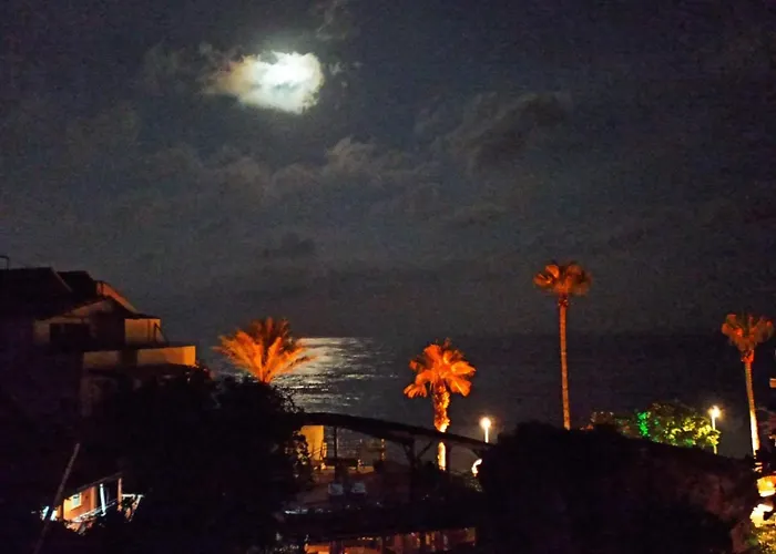 Bed and Breakfast Antonios Σιντέ