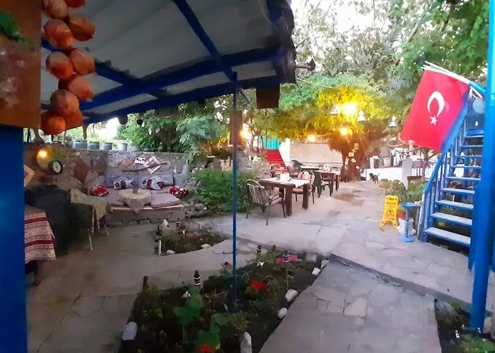 Antonios 2* Σιντέ