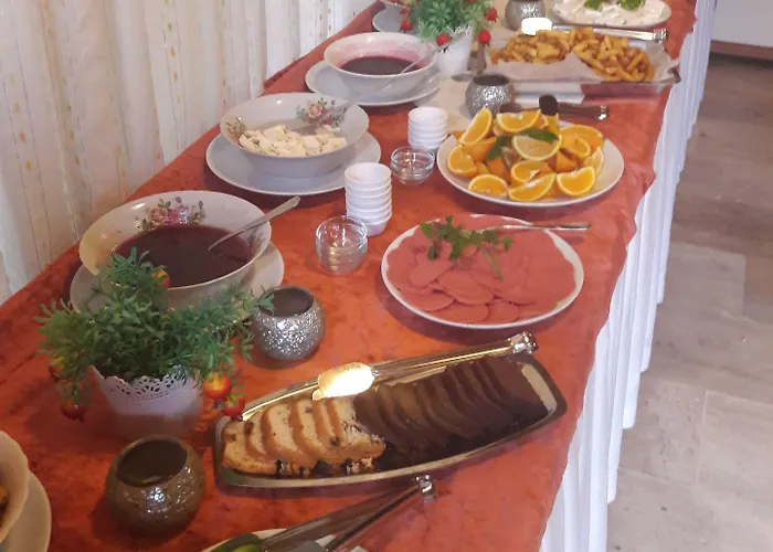 Bed and Breakfast Antonios Σιντέ