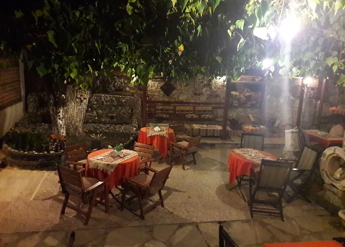 Bed and Breakfast Antonios